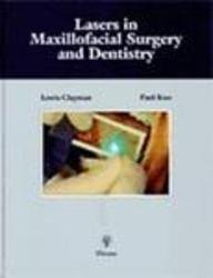 Lasers in Maxillofacial Surgery and Dentistry
