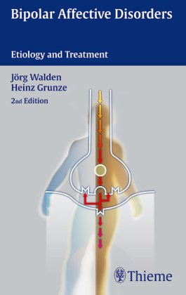 Bipolar Affective Disorder : Etiology and Treatment