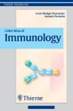 Color Atlas of Immunology (Thieme Flexibook)