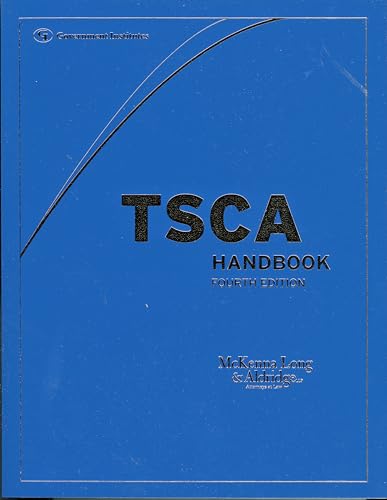TSCA Handbook