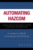 Automating Hazcom: Including the MSDS Administrator Software