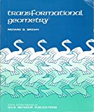 Transformational Geometry