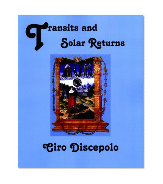 Transits and Solar Returns