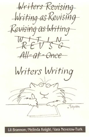 Writers Writing