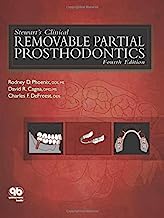 Book Cover Stewart's Clinical Removable Partial Prosthodontics (Phoenix, Stewart's Clinical Removable Partial Prosthodontics)
