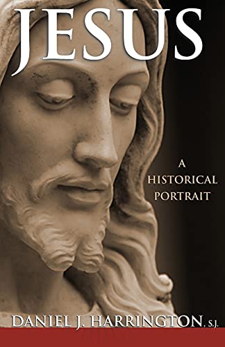 Book Cover Jesus: A Historical Portrait