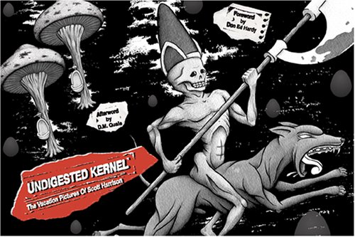 UNDIGESTED KERNEL