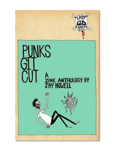 Punks Git Cut!