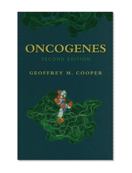 Oncogenes (The Jones and Bartlett Series in Biology)