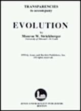 Tr- Evolution Transparency Set