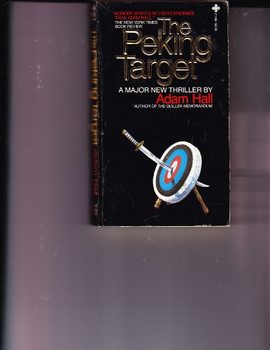 The Peking Target