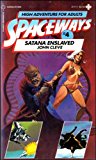 Satana Enslaved (Spaceways Series)