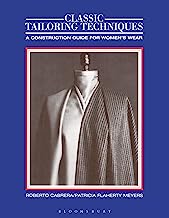 Book Cover Classic Tailoring Techniques: A Construction Guide for Women's Wear (F.I.T. Collection)