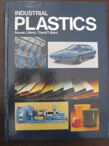 Industrial Plastics: Basic Chemistry, Major Resins, Modern Industrial Processes