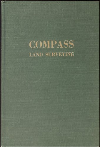 Compass Land Surveying