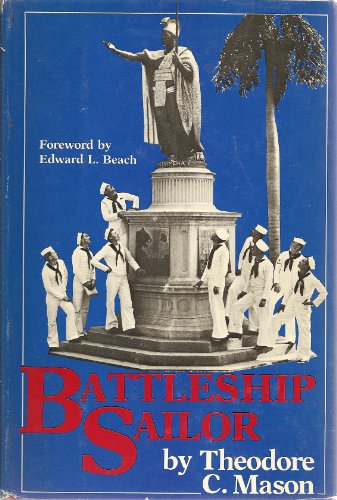 Battleship Sailor