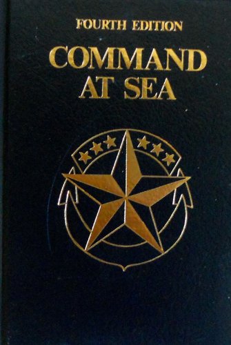 Command at Sea