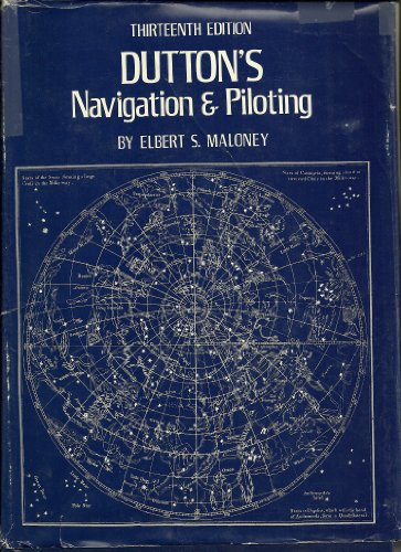 Dutton's Navigation and Piloting