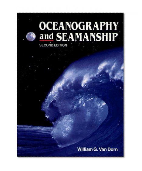 Oceanography and Seamanship