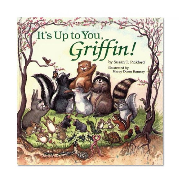 It's Up to You, Griffin!