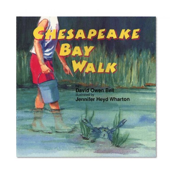 Chesapeake Bay Walk