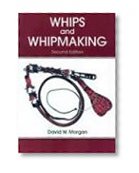Book Cover Whips and Whipmaking