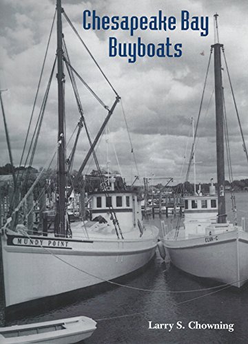 Chesapeake Bay Buyboats