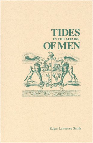 Tides in the Affairs of Men: An Approach to the Appraisal of Economic Change
