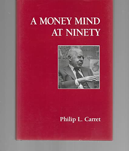 A Money Mind at 90