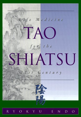 Tao Shiatsu