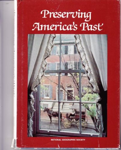 Preserving America's Past