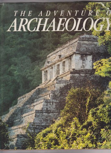 Adventure of Archaeology