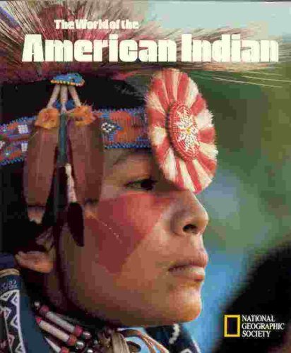 The World of the American Indian