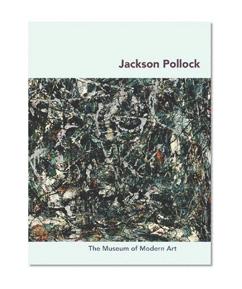 Jackson Pollock (MoMA Artist Series)