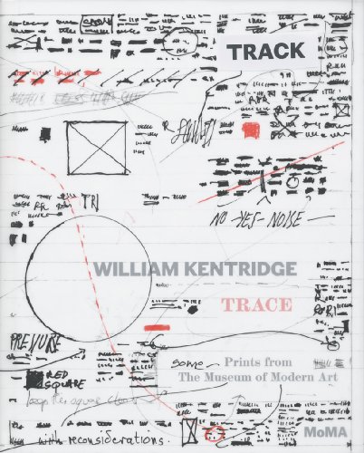 William Kentridge: Trace. Prints from The Museum of Modern Art