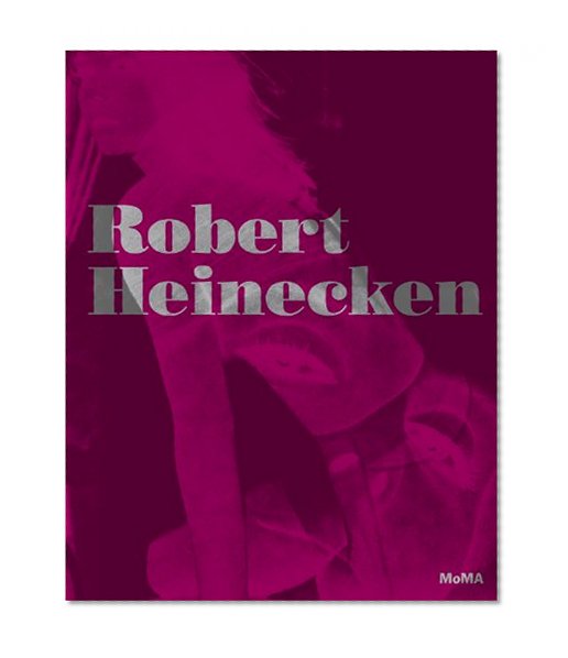 Robert Heinecken: Object Matter