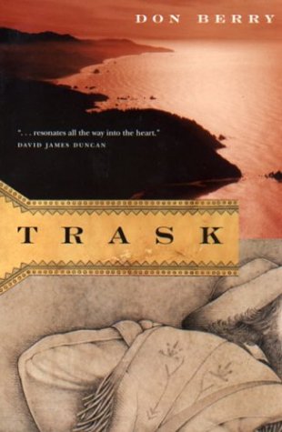 Book Cover Trask