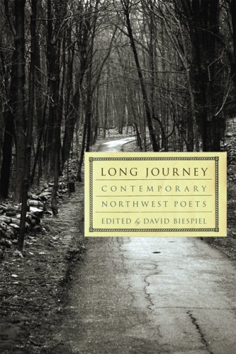Long Journey: Contemporary Northwest Poets