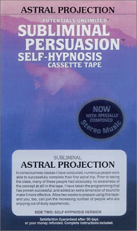 Astral Projection