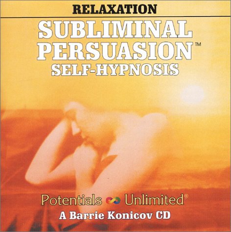 Relaxation Self-Hypnosis Subliminal Persuasion