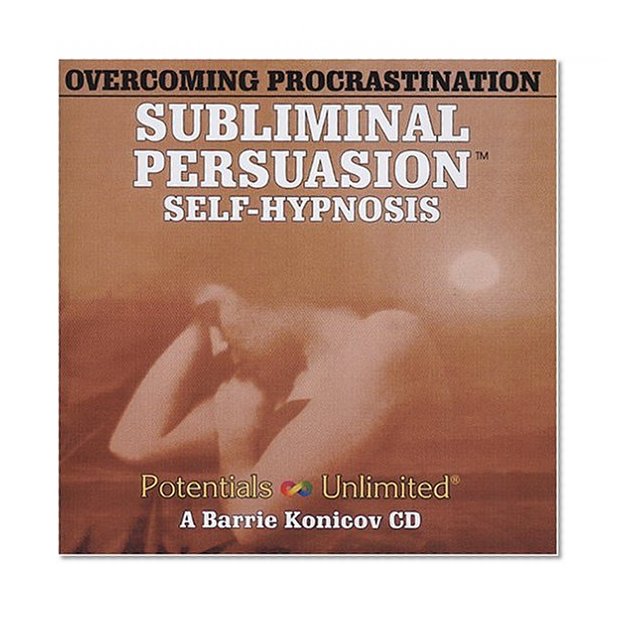 Overcoming Procrastination
