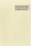 Peach Blossom Spring: Garden and Flowers in Chinese Paintings
