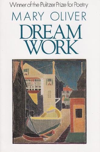 Book Cover Dream Work
