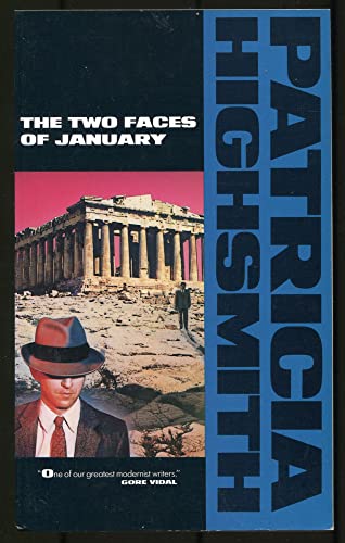 The Two Faces of January