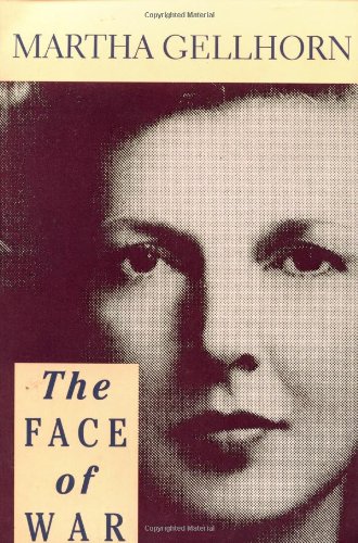 Book Cover The Face of War