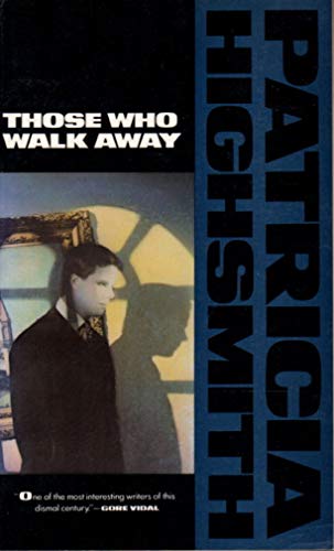 Those Who Walk Away