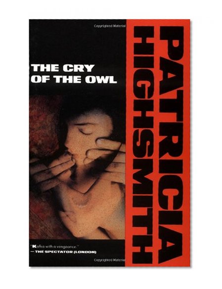 The Cry of the Owl (Highsmith, Patricia)
