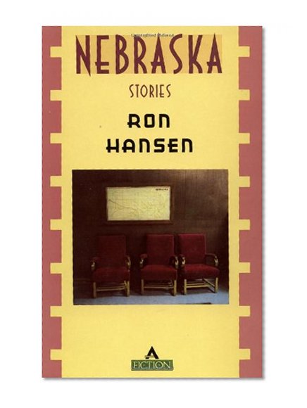 Nebraska: Stories