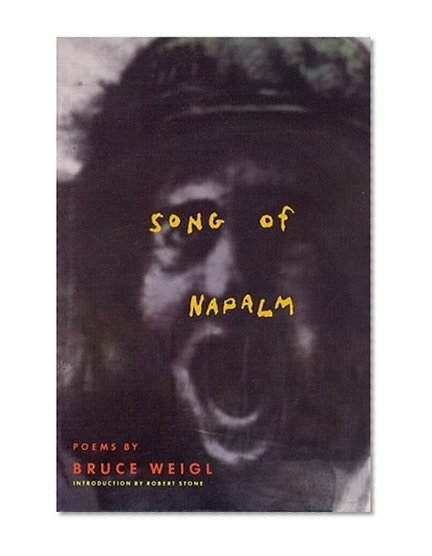 Song of Napalm: Poems