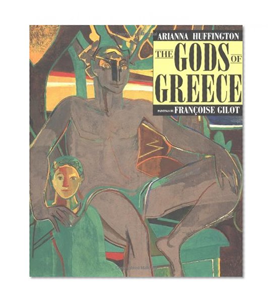 The Gods of Greece